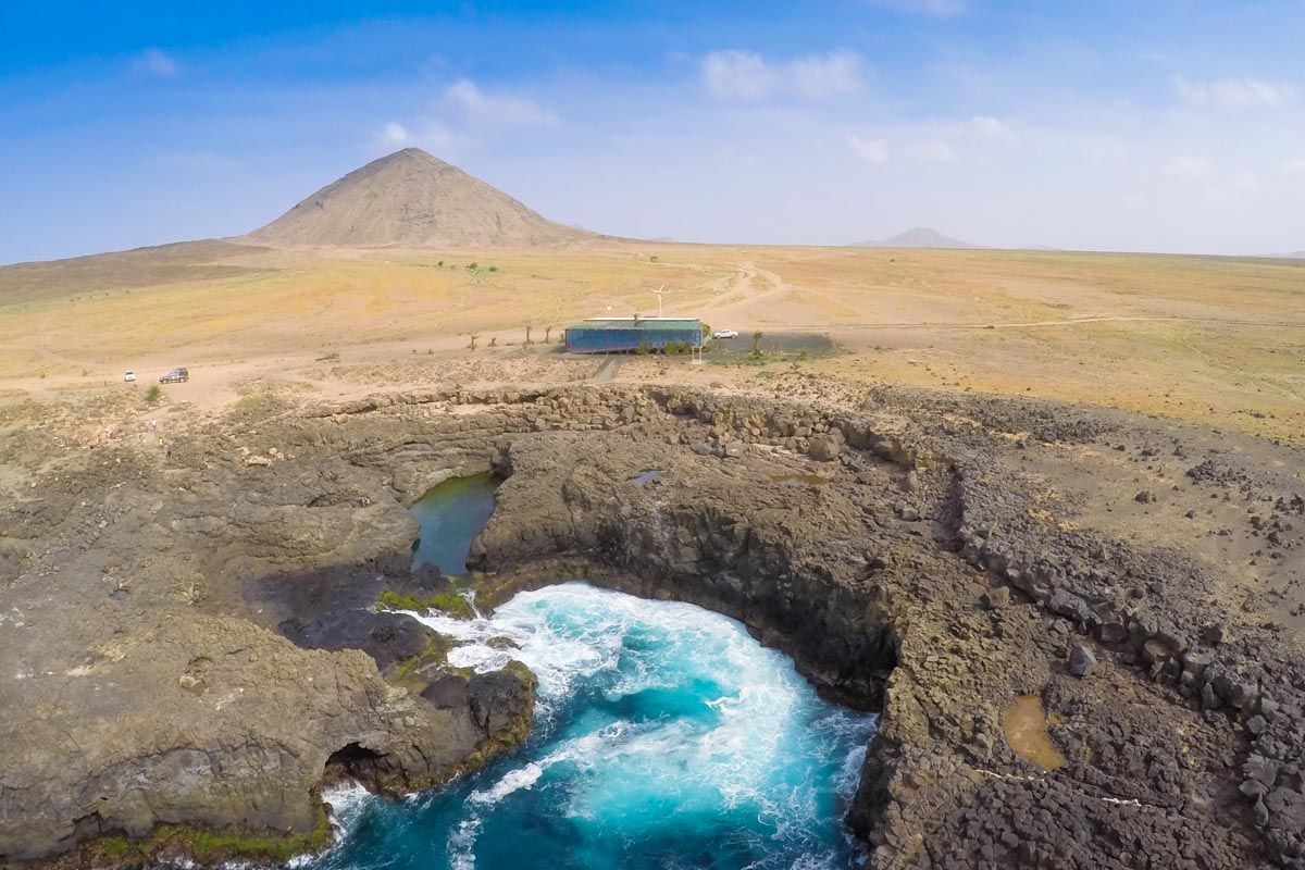 Circuit Les Iles au Vent - Sal / São Vicente / Santo Antão pas cher photo 9