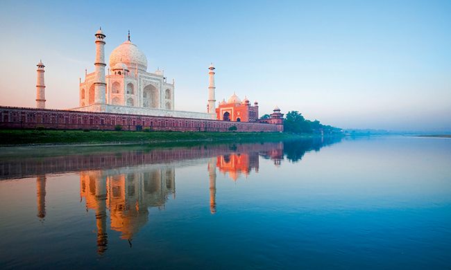 CONFIDENTIEL RAJASTHAN pas cher photo 1