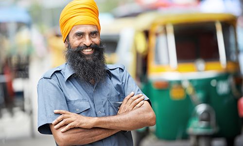 CONFIDENTIEL RAJASTHAN pas cher photo 2