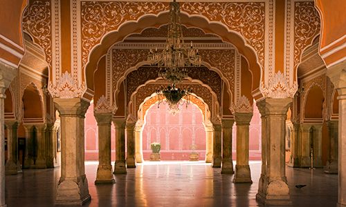 CONFIDENTIEL RAJASTHAN pas cher photo 3