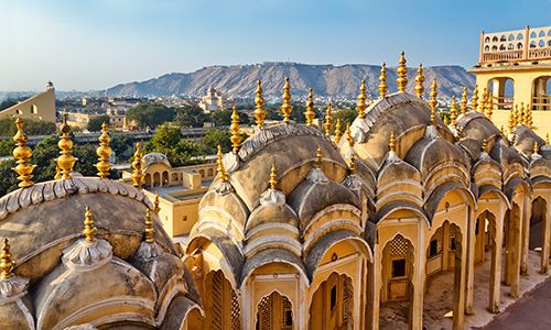 CONFIDENTIEL RAJASTHAN pas cher photo 5