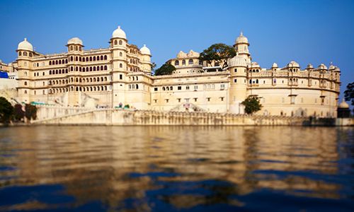 CONFIDENTIEL RAJASTHAN pas cher photo 6