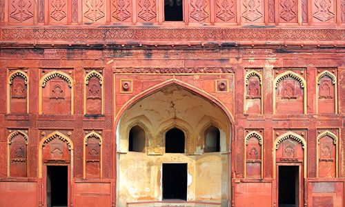 CONFIDENTIEL RAJASTHAN pas cher photo 8