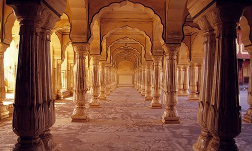 CONFIDENTIEL RAJASTHAN pas cher photo 9