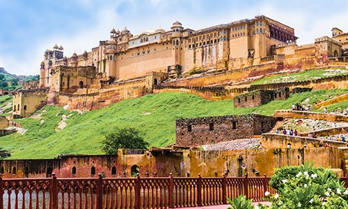 CONFIDENTIEL RAJASTHAN pas cher photo 10