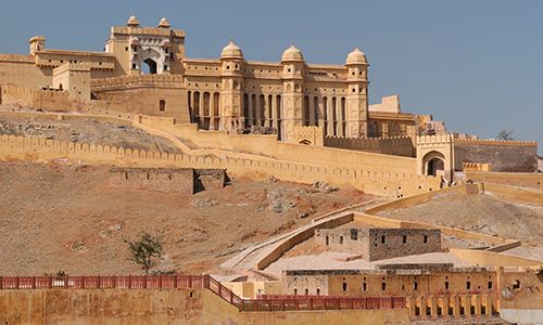 CONFIDENTIEL RAJASTHAN pas cher photo 11