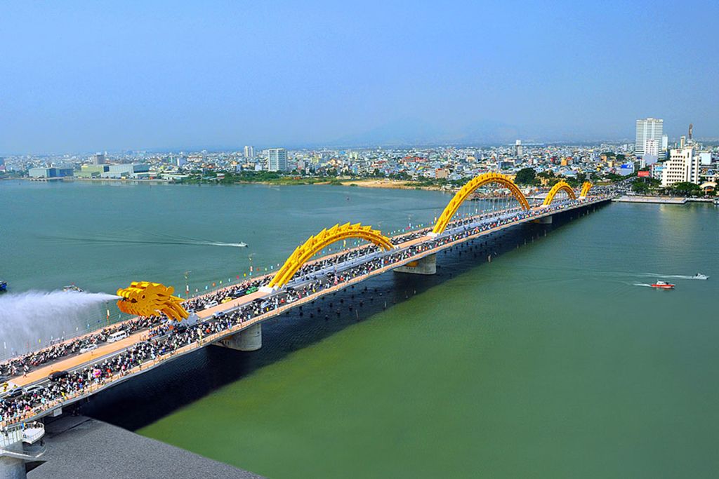 Circuit Route Mandarine Vietnam 4/5* pas cher photo 11