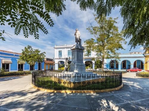 Circuit Couleurs cubaines - Couleurs de Cuba pas cher photo 2