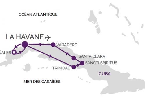 Circuit Couleurs cubaines - Couleurs de Cuba pas cher photo 8