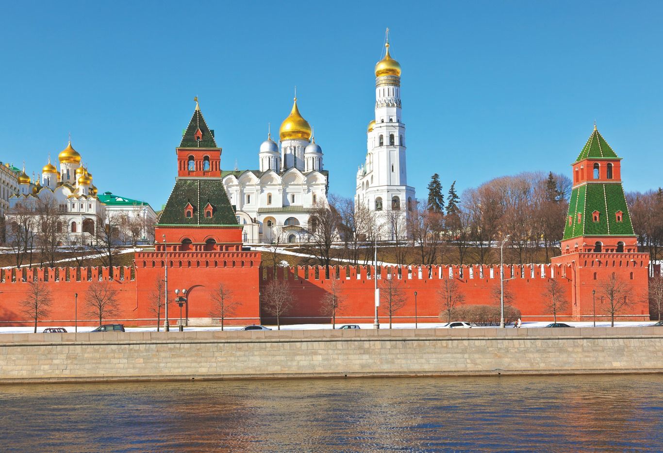 MERVEILLES DE LA RUSSIE - DE SAINT PETERSBOURG A MOSCOU - 8J/7N - 2020 pas cher photo 5