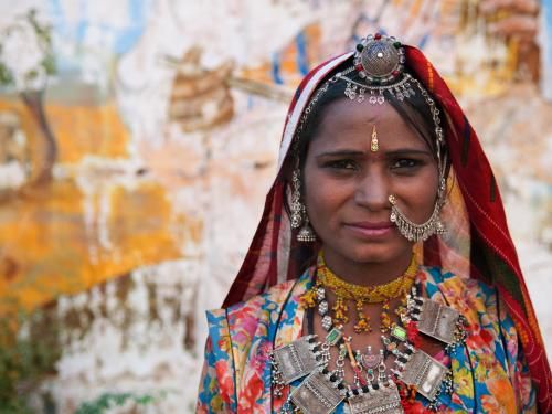 Circuit Trésors du Rajasthan & extension Haridwar & Rishikesh 3* pas cher photo 3