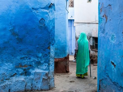 Circuit Trésors du Rajasthan & extension Haridwar & Rishikesh 3* pas cher photo 5