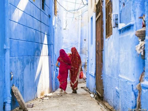 Circuit Trésors du Rajasthan & extension Haridwar & Rishikesh 3* pas cher photo 6