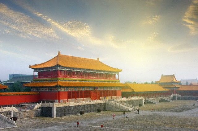 Chine Essentielle pas cher photo 6