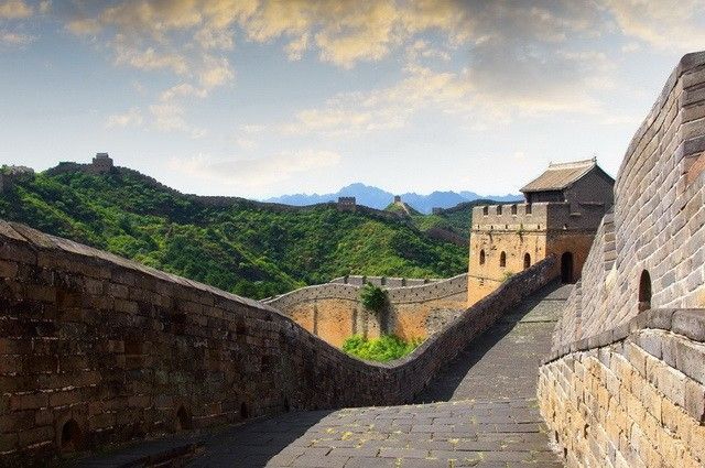 Chine Essentielle pas cher photo 7