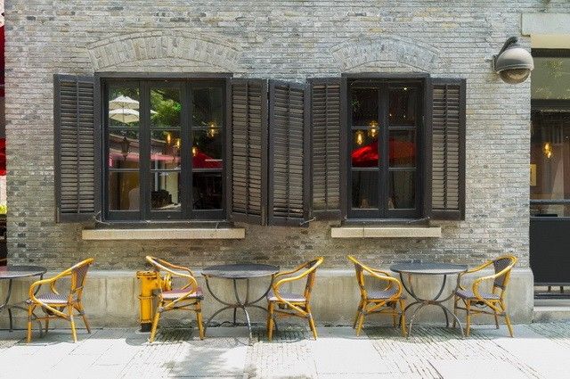 Chine Essentielle pas cher photo 12