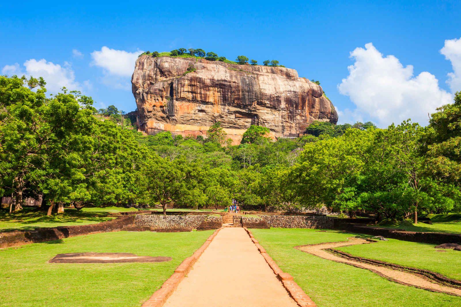 En pays cinghalais pas cher photo 8