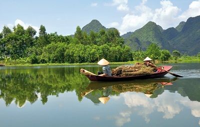 Good Morning Vietnam ! Le meilleur rapport qualité/prix pas cher photo 1