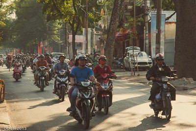 Good Morning Vietnam ! Le meilleur rapport qualité/prix pas cher photo 7