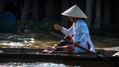 Good Morning Vietnam ! Le meilleur rapport qualité/prix pas cher photo 12
