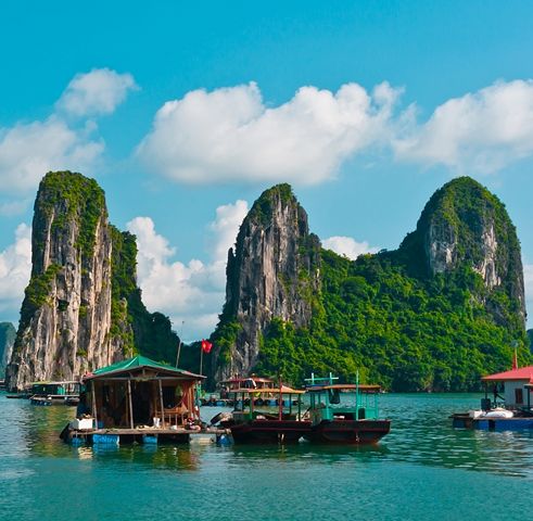 Splendeurs du Vietnam 12J/9N - 2019/2020 pas cher photo 11