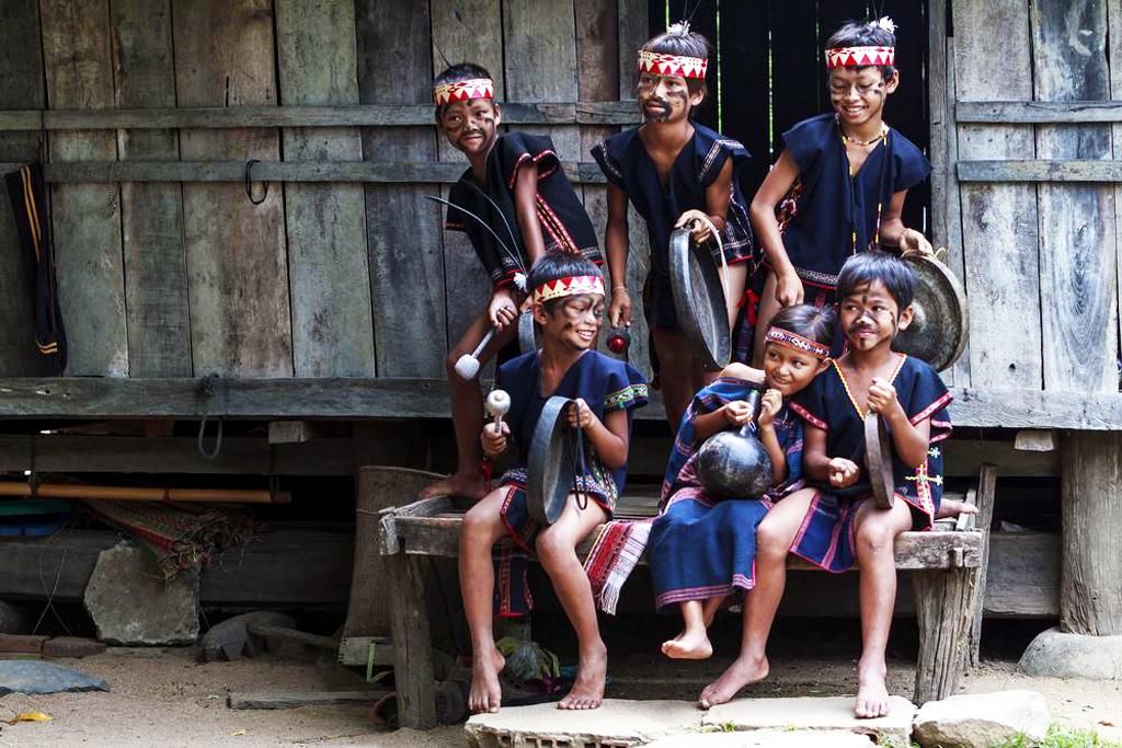 Circuit Héritage du Vietnam 4/5* pas cher photo 5