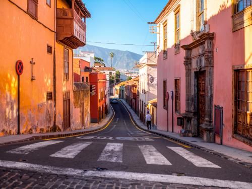 Combiné circuit et hôtel Tour Canario et séjour Gran Hotel Turquesa Playa (été 2019) 4* pas cher photo 2