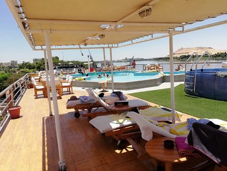 Merveilles du Caire & du Nil 11J/10N pas cher photo 12