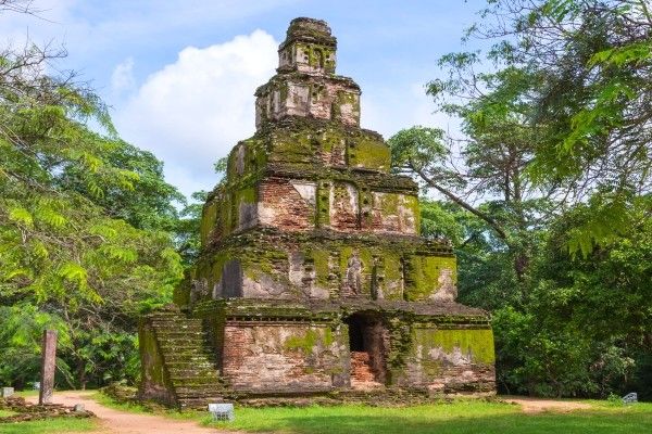Circuit Grand Tour de Ceylan - Les sites de l'UNESCO pas cher photo 4