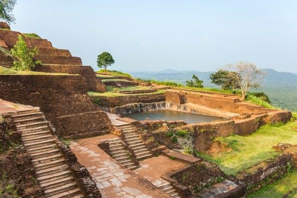 Circuit Grand Tour de Ceylan - Les sites de l'UNESCO pas cher photo 9