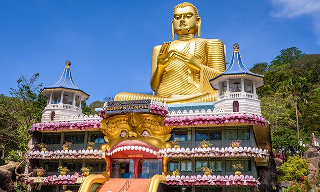 INDISPENSABLE SRI LANKA pas cher photo 4