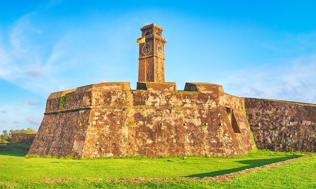 INDISPENSABLE SRI LANKA pas cher photo 6