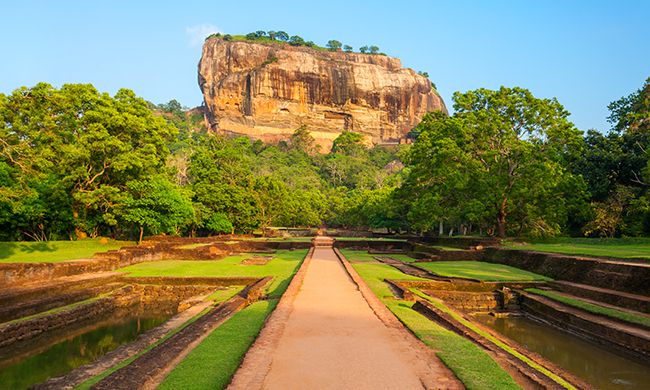 INDISPENSABLE SRI LANKA pas cher photo 8