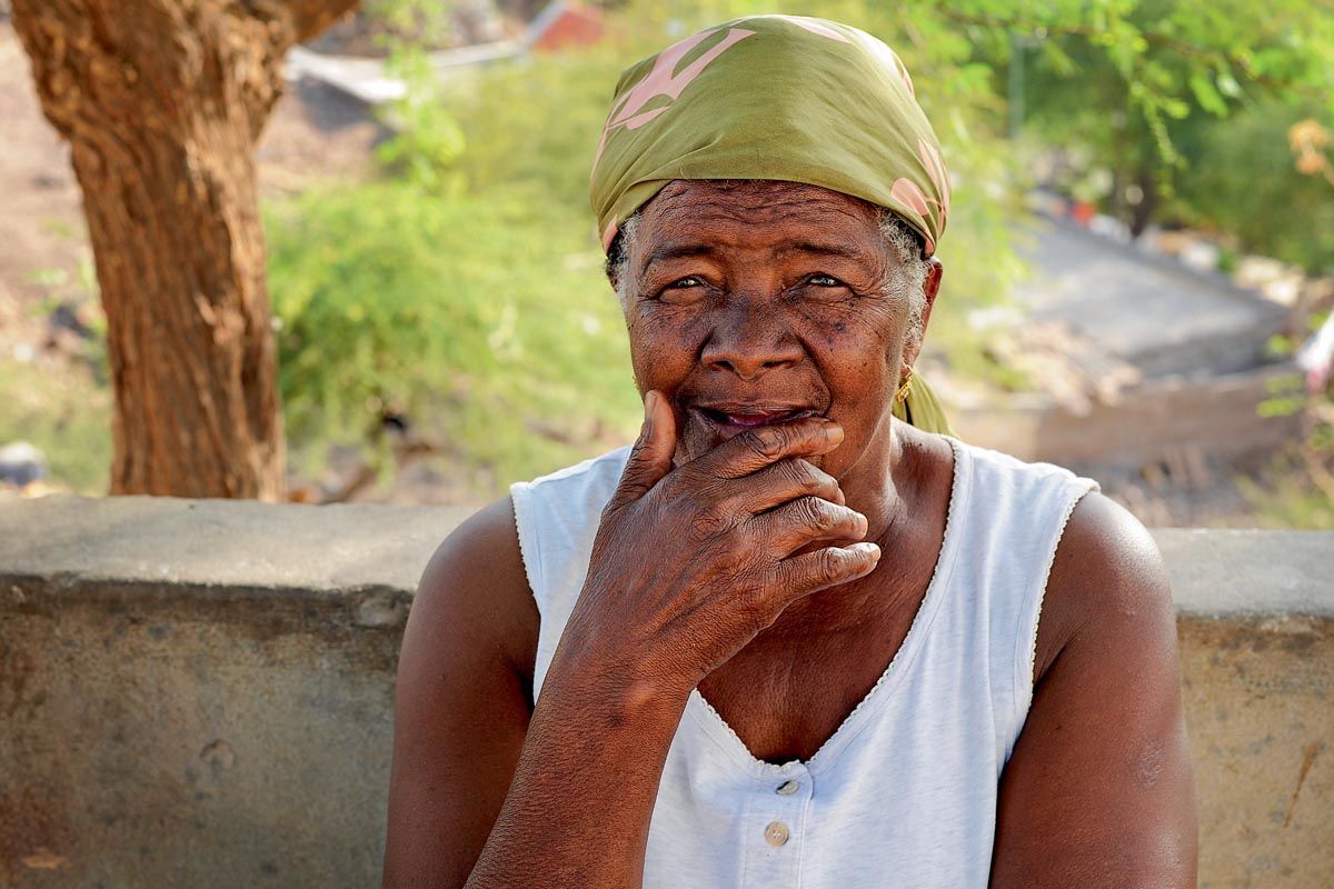Circuit Sur les pas de Cesaria pas cher photo 1