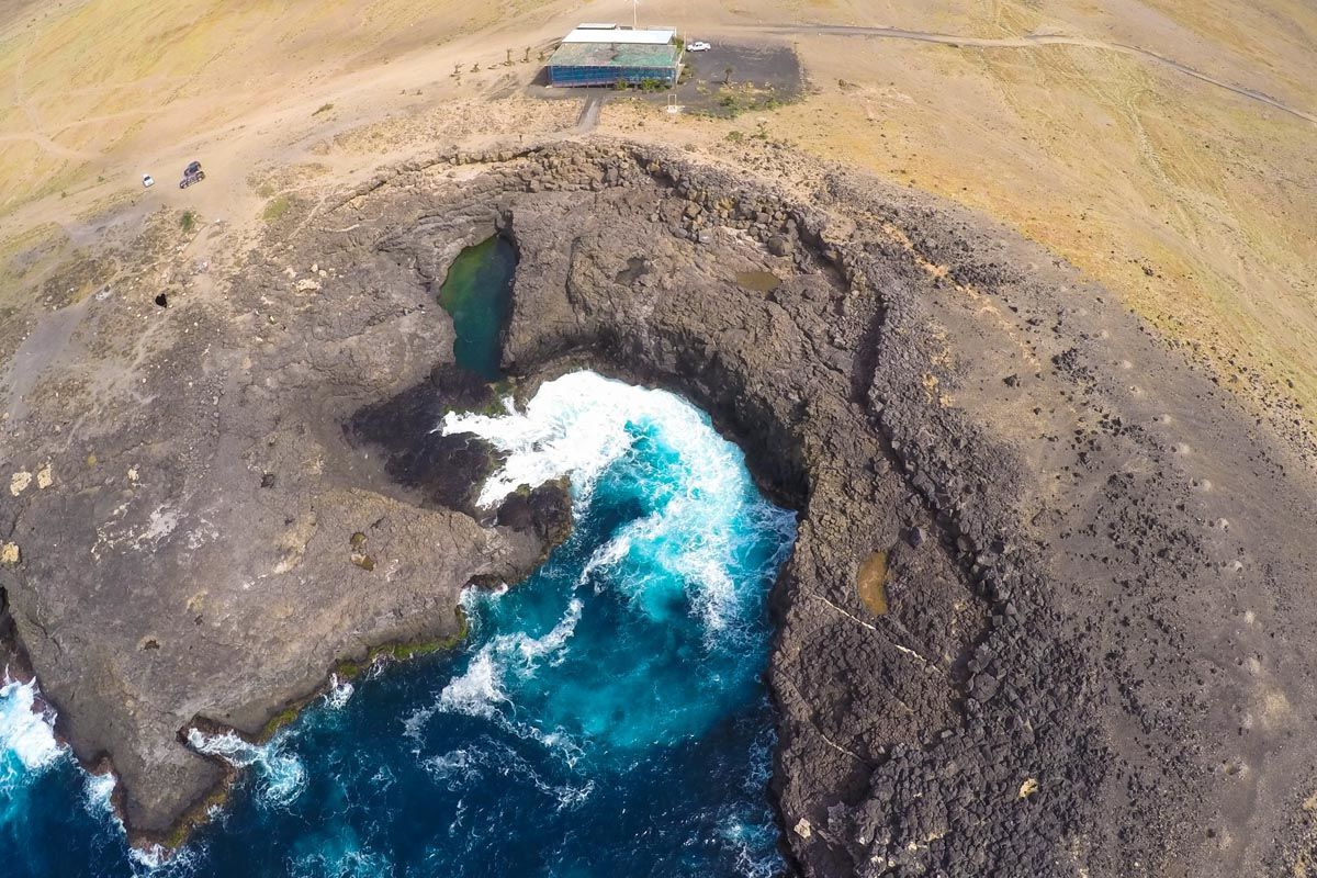 Circuit Sur les pas de Cesaria pas cher photo 7