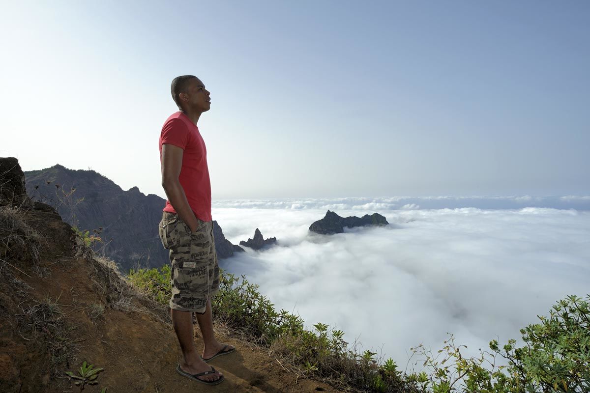 Circuit Sur les pas de Cesaria pas cher photo 9