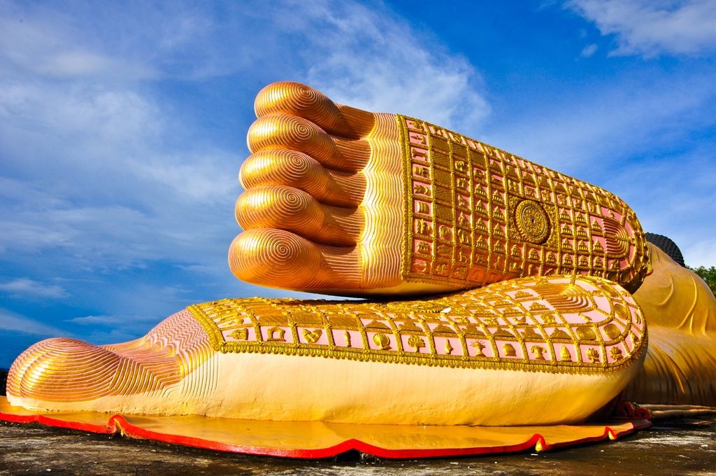 GRAND TOUR DE LA THAILANDE - 16J/ 14N - Limité à 28 pers. pas cher photo 1