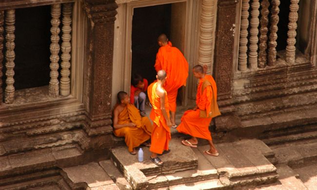 INDISPENSABLE CAMBODGE pas cher photo 5
