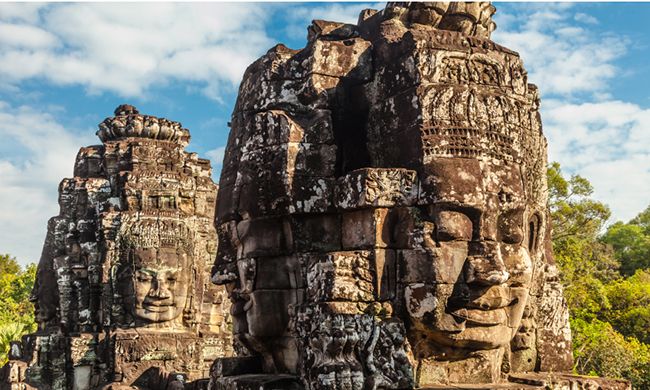 INDISPENSABLE CAMBODGE pas cher photo 6