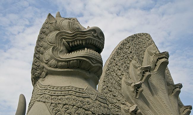 INDISPENSABLE CAMBODGE pas cher photo 8