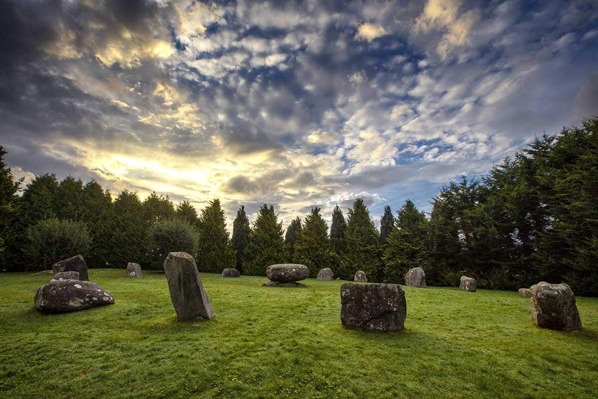 Circuit Conquête de l'Ouest pas cher photo 3