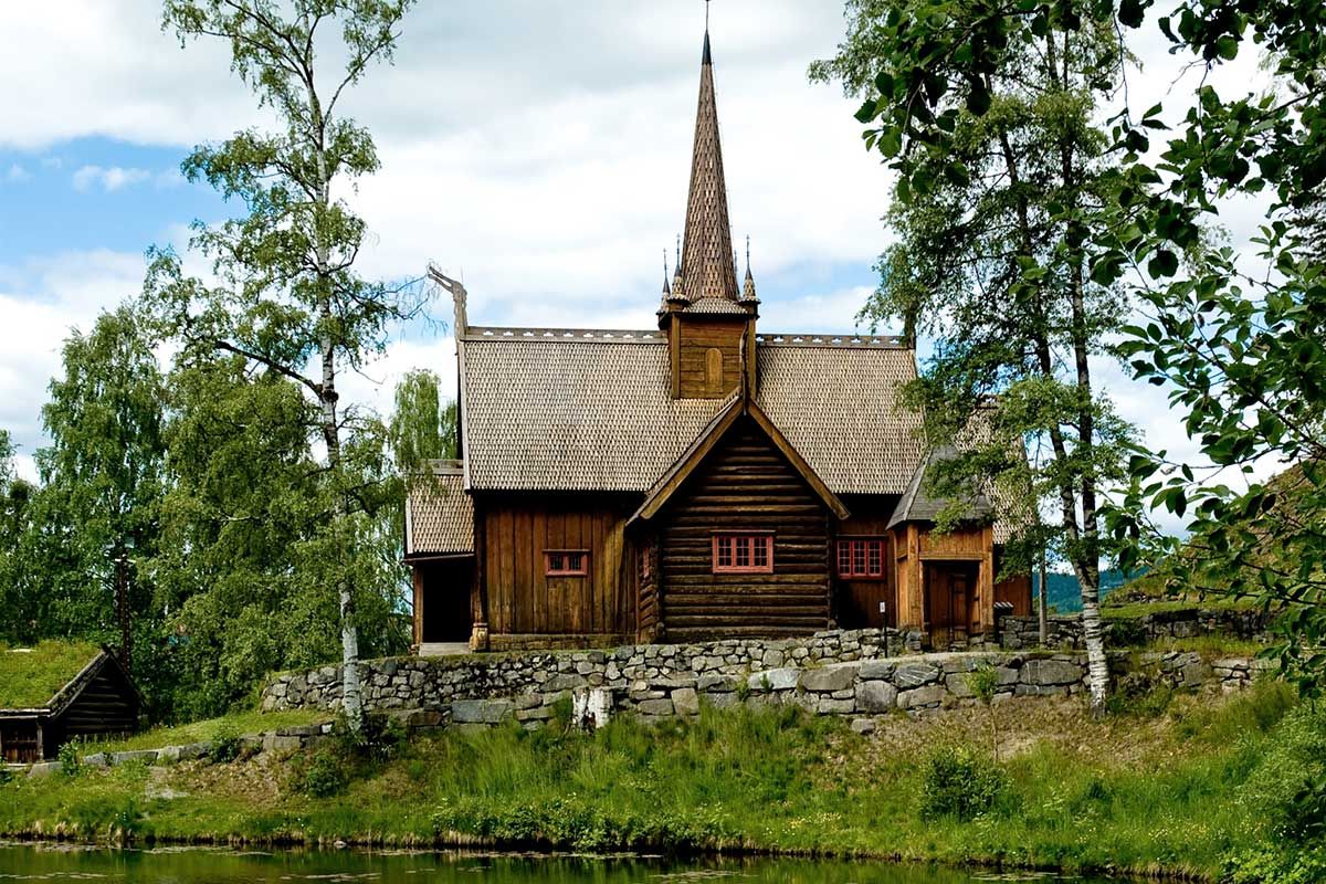 Circuit Grand tour des fjords pas cher photo 10