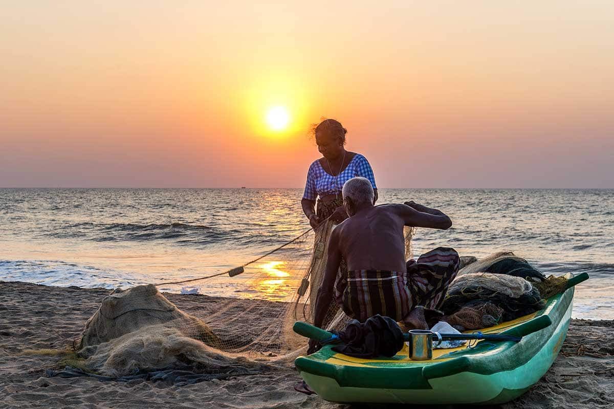 Circuit Parfums de Ceylan pas cher photo 1