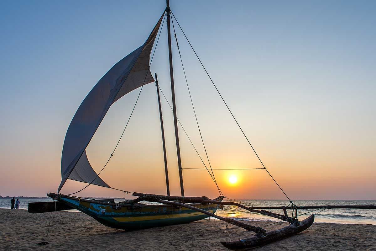 Circuit Parfums de Ceylan pas cher photo 3