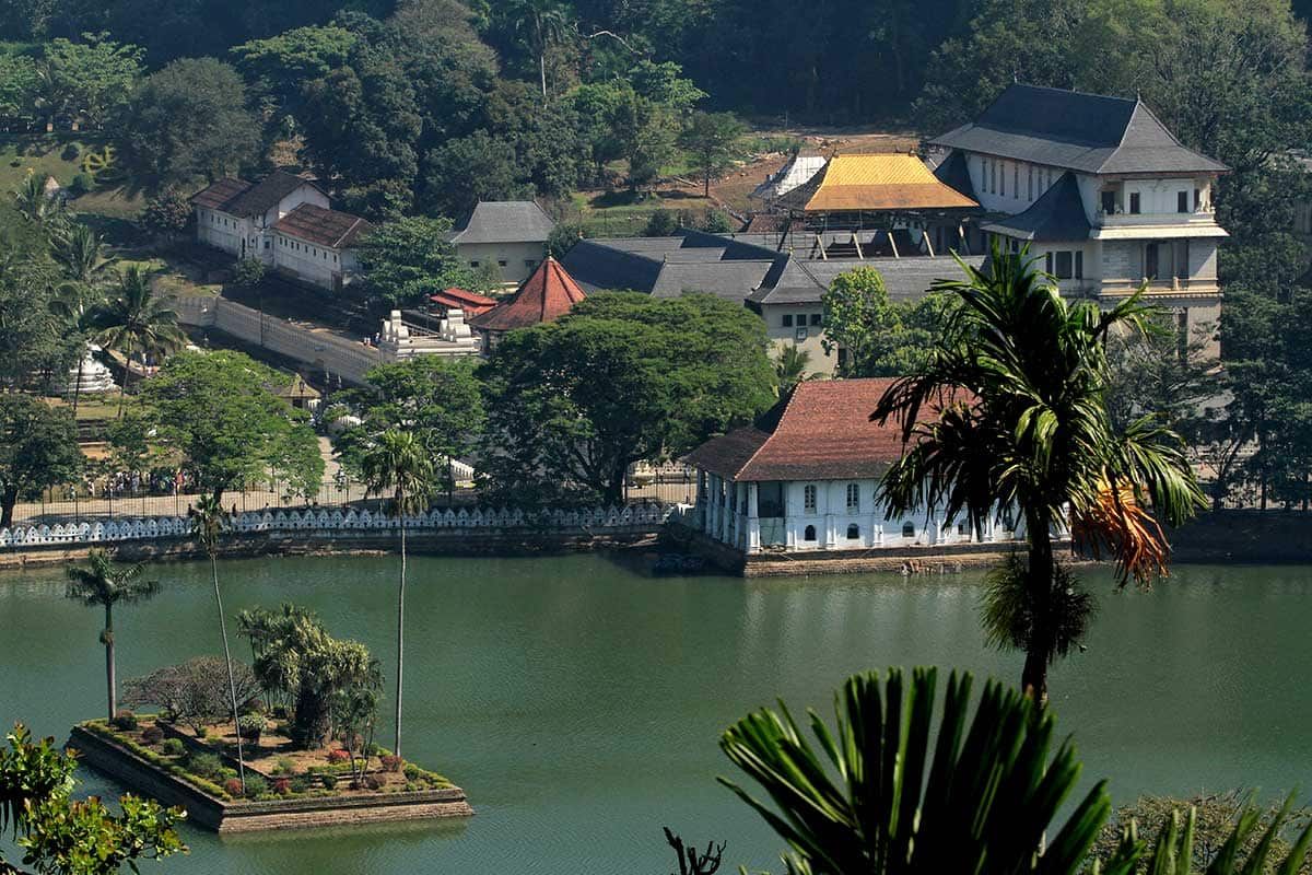 Circuit Parfums de Ceylan pas cher photo 10