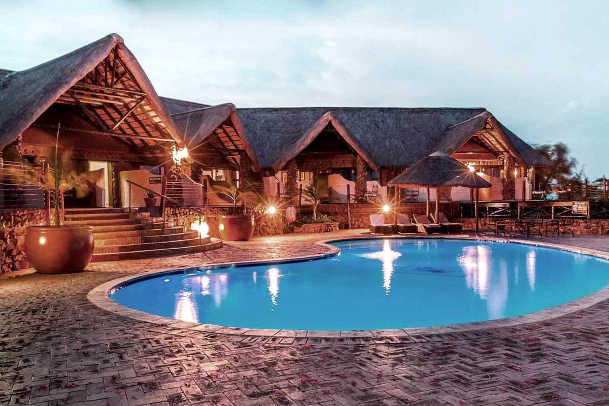 Sensationnelle Découverte Sud Africaine pas cher photo 7