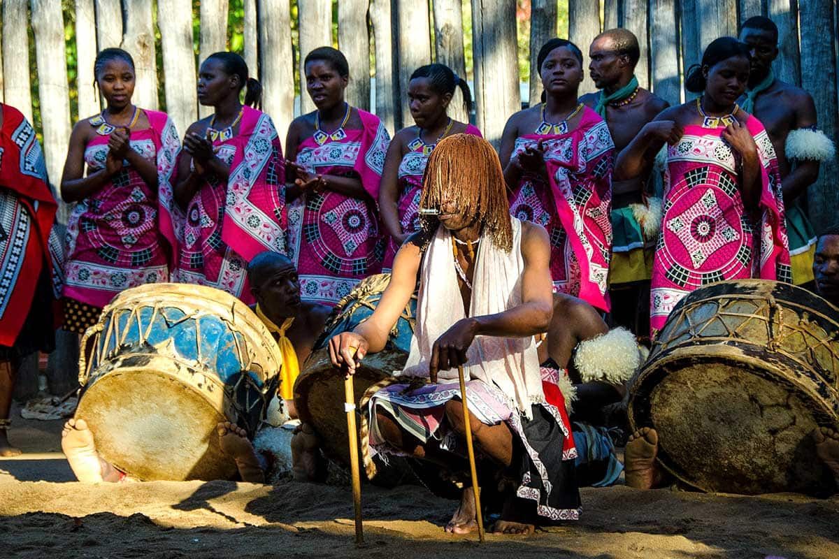 Sensationnelle Découverte Sud Africaine pas cher photo 10