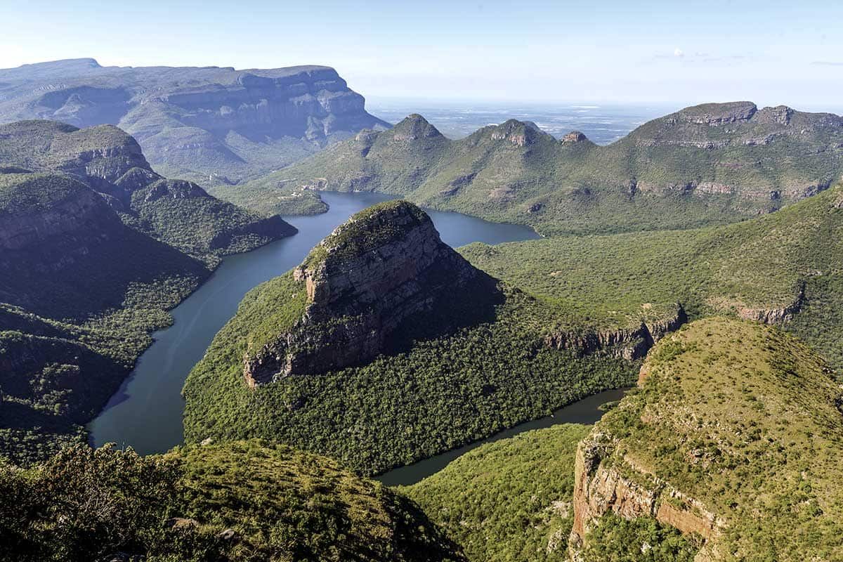 Sensationnelle Découverte Sud Africaine pas cher photo 12