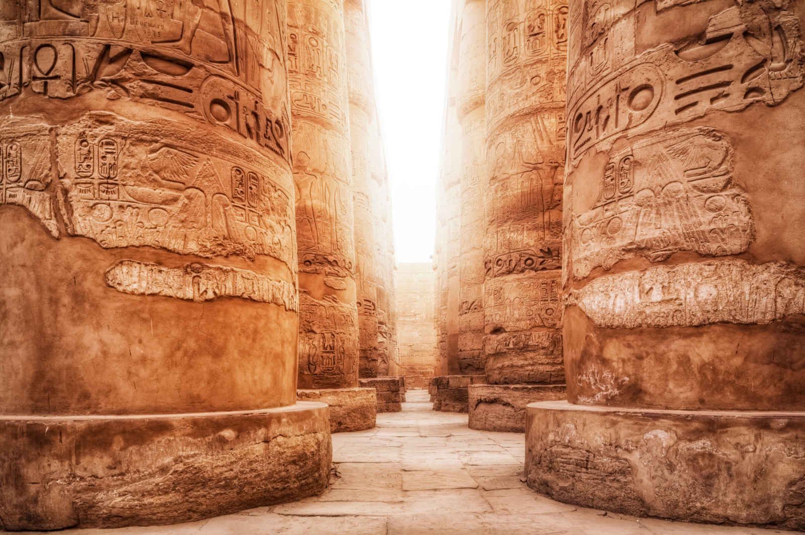 Egypte éternelle pas cher photo 5