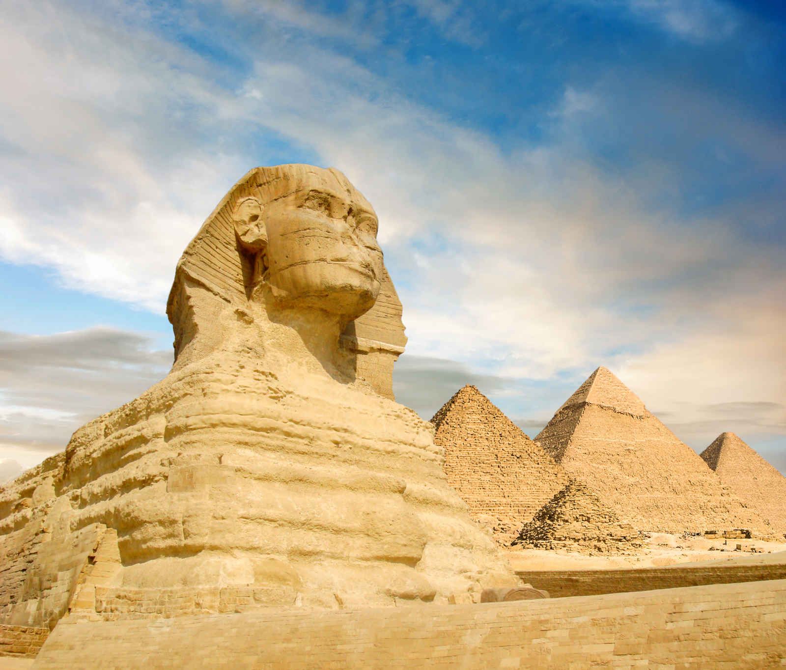 Egypte éternelle pas cher photo 7